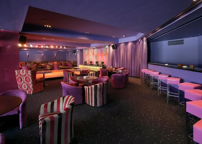 Porto Carras Sithonia Курортный комплекс 5*