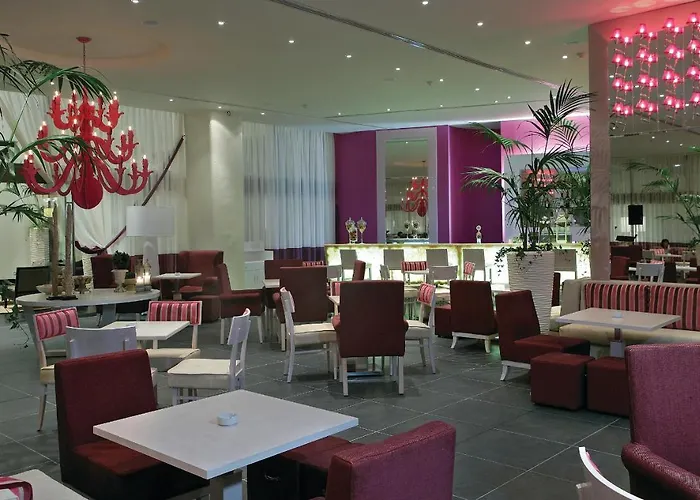 Porto Carras Sithonia