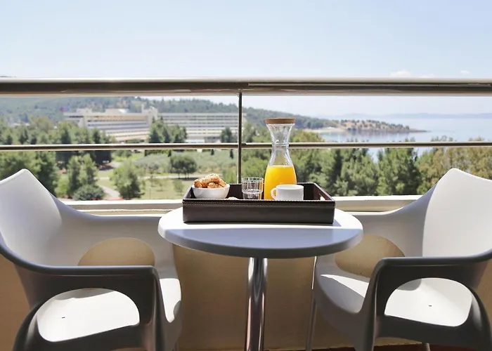 Porto Carras Sithonia 5*