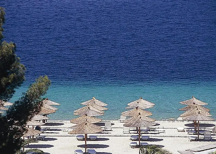 Porto Carras Sithonia