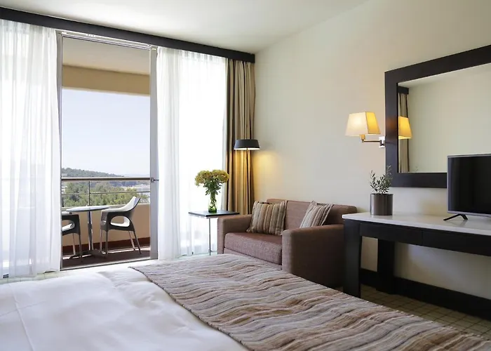 Porto Carras Sithonia 5* Neos Marmaras
