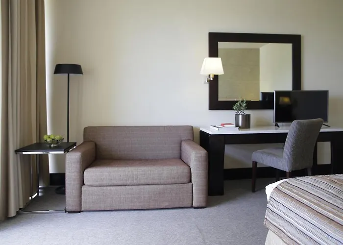 Porto Carras Sithonia 5* Неос-Мармарас