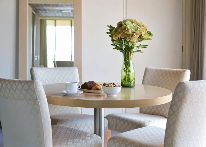 Porto Carras Sithonia Курортный комплекс Неос-Мармарас