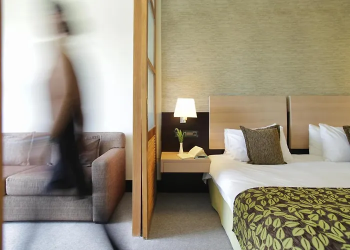 Курортный комплекс Porto Carras Sithonia